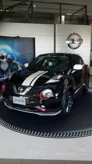 Nissan Juke Super Discount