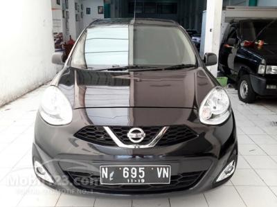 Nissan March 1.2 Hatchback ISTIMEWA MURMER Banget Seperti Baru