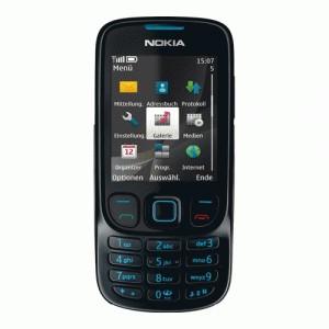 Nokia 6303i Classic