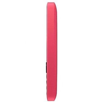 Nokia Asha 301 Dual Sim Resmi - Fuchsia  