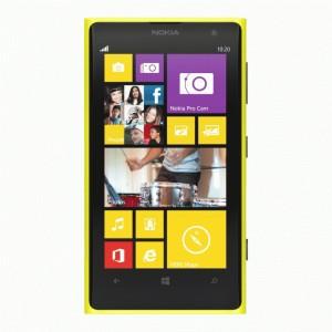 Nokia Lumia 1020