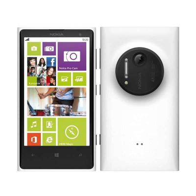 Nokia Lumia 1020 White - Smartphone