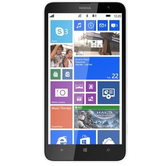 Nokia Lumia 1320 8GB - White  