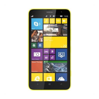 Nokia Lumia 1320 Yellow - Smartphone