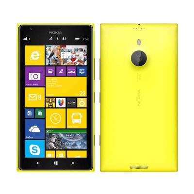 Nokia Lumia 1520 Yellow - Smartphone