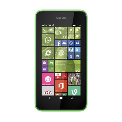 Nokia Lumia 530 Green Smartphone