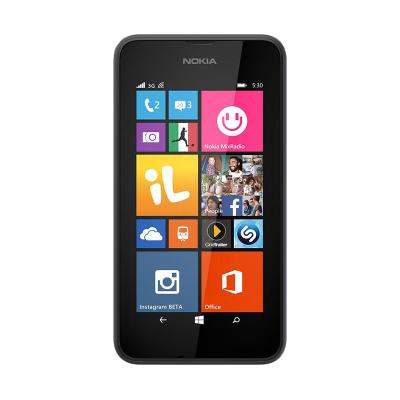 Nokia Lumia 530 Grey Smartphone