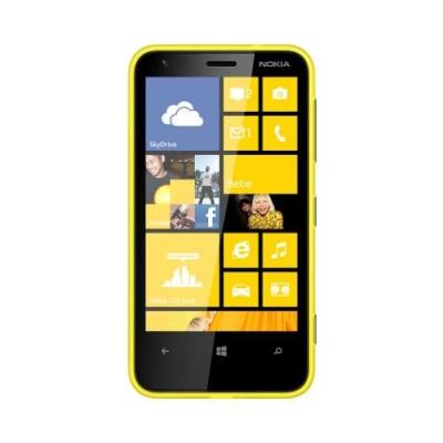 Nokia Lumia 620 - 8 GB - Kuning