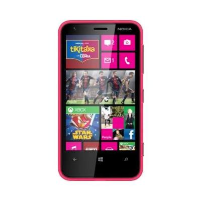 Nokia Lumia 620 - 8GB - Magenta