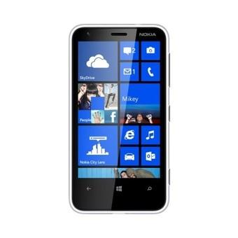 Nokia Lumia 620 - 8GB - Putih  