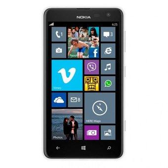 Nokia Lumia 625 8GB Resmi - White  