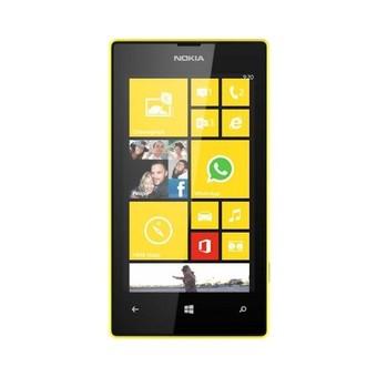 Nokia Lumia 720 - 8GB - Kuning  