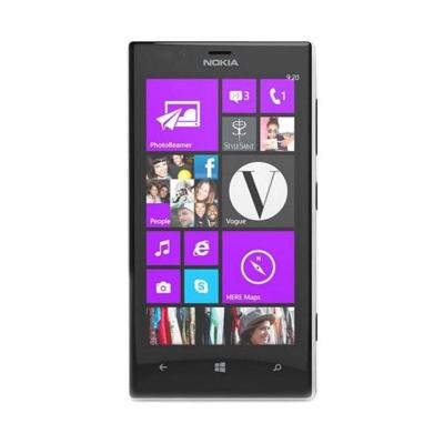 Nokia Lumia 720 Putih Smartphone