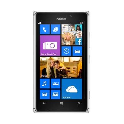 Nokia Lumia 925 Grey Smartphone