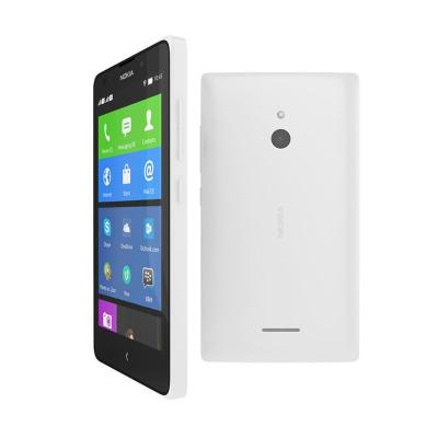 Nokia XL Putih Smartphone