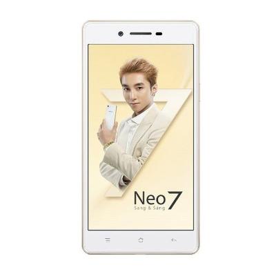 OPPO Neo 7 A33W White Smartphone