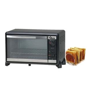 OX-828 | Oven Toaster Oxone with 12 Lt - Hitam