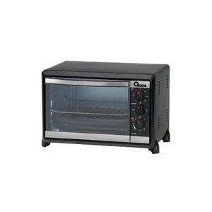 OX-858 OXONE 2 IN 1 OVEN ( 18 LT )- BLACK