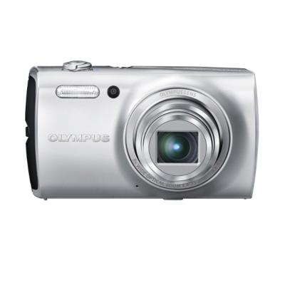 Olympus VH-510 - 12 MP - Silver