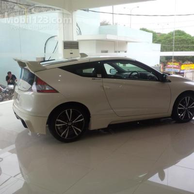 Open Order Honda CRZ Harga Terbaik