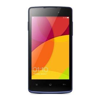 Oppo Joy Plus - 4GB - Hitam  