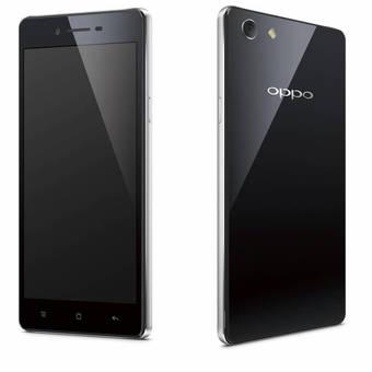 Oppo Neo 7 A33W - 8GB - Hitam  