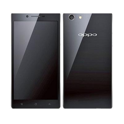 Oppo Neo 7 Black Smartphone