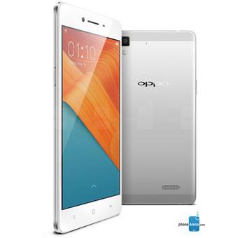 Oppo R7 Lite - 16 GB - Gold  