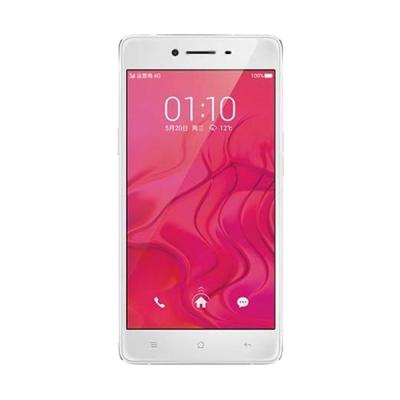 Oppo R7 Lite Perak Smartphone [16 GB]