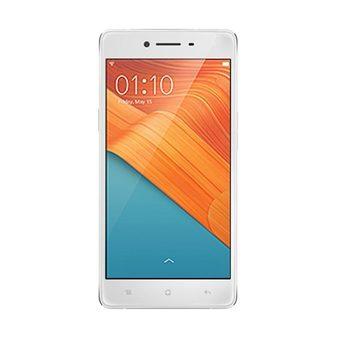 Oppo R7 Lite R7KF - 16GB - Silver  