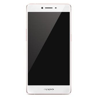 Oppo R7s - 4GB/32 GB - Rose Gold  