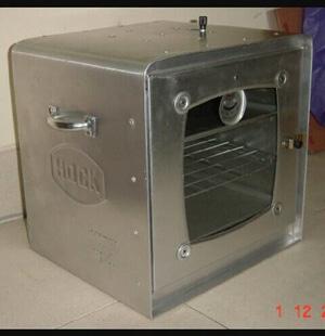 Oven Kompor HOCK No.1