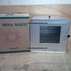 Oven Kompor / Oven Tangkringan Bimasakti tipe 38