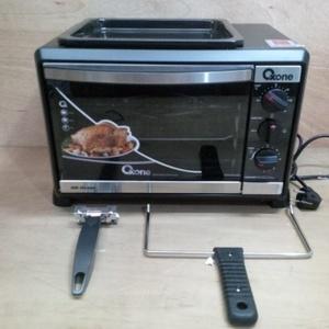 Oven OX-858BR | 4in1 Oven Oxone