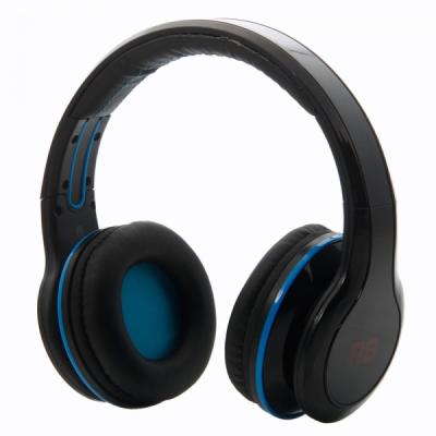 Ovleng A8 3.5mm Detachable Cable Stereo Headphone - Hitam