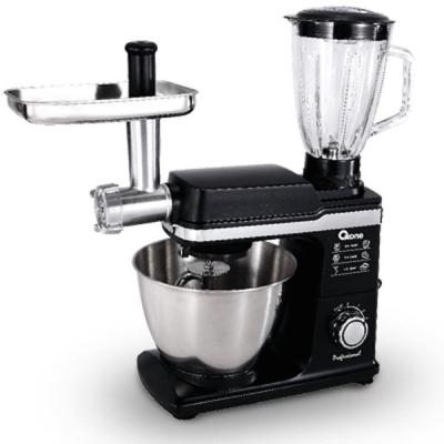 Oxone 3in1 Professional Mixer OX-857 - Hitam