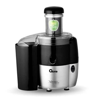 Oxone Eco Express Juicer OX-191 - Hitam  