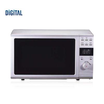 Oxone OX-76D - Digital Microwave Oxone - Auto Cooking