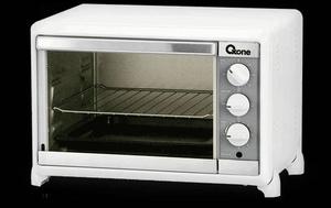 Oxone OX-858 2in1 Oven Toaster 18lt