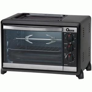 Oxone Oven 4 in1, Oxone Oven Ox-858BR 4in1