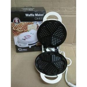 Oxone Waffel Maker Ox-831 ( Pembuat Waffel)