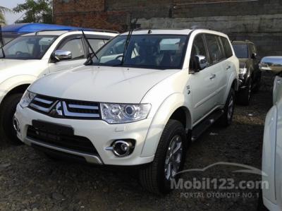 PAJERO SPORT DAKAR HABISIN STOCK DISCOUNT BESAR NOPEMBER 2015