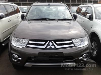 PAJERO SPORT DISCOUNT BESAR 2015