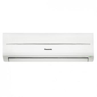 PANASONIC AC Split Standard- YN5RKJ- 0.5 PK- Putih  