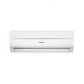 PANASONIC AC Split Standard- YN5RKJ- 0.5 PK- Putih- Khusus Jabodetabek  