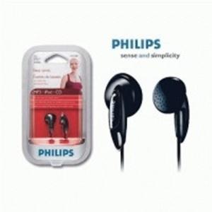 PHILIPS EARPHONE TYPE SHE1360