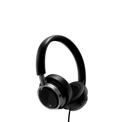 PHILIPS M1MK2 FIDELIO HIGH END HEADPHONE HITAM/PUTIH Original text