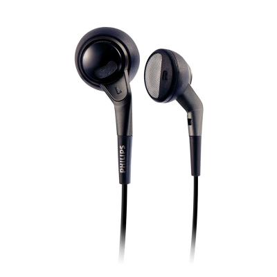 PHILIPS SHE2550 EAR PHONE HITAM Original text