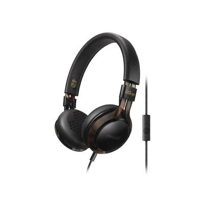 PHILIPS SHL 5705 LIGHTWEIGHT HEADPHONE HITAM Original text