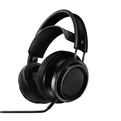 PHILIPS X2 FIDELIO HIGH END HEADPHONE PUTIH Original text